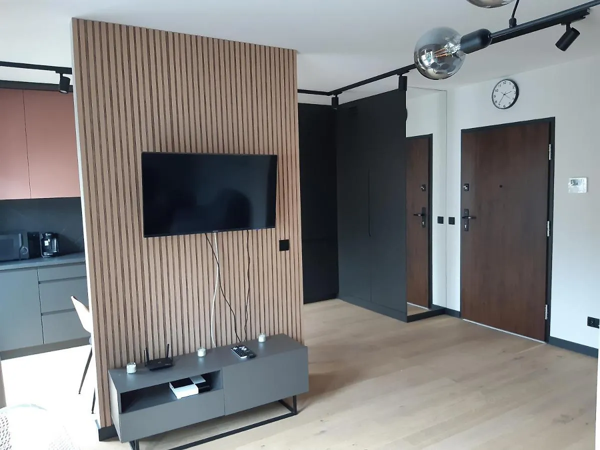 Apollo Apartments Masarska 6 Krakow Poland