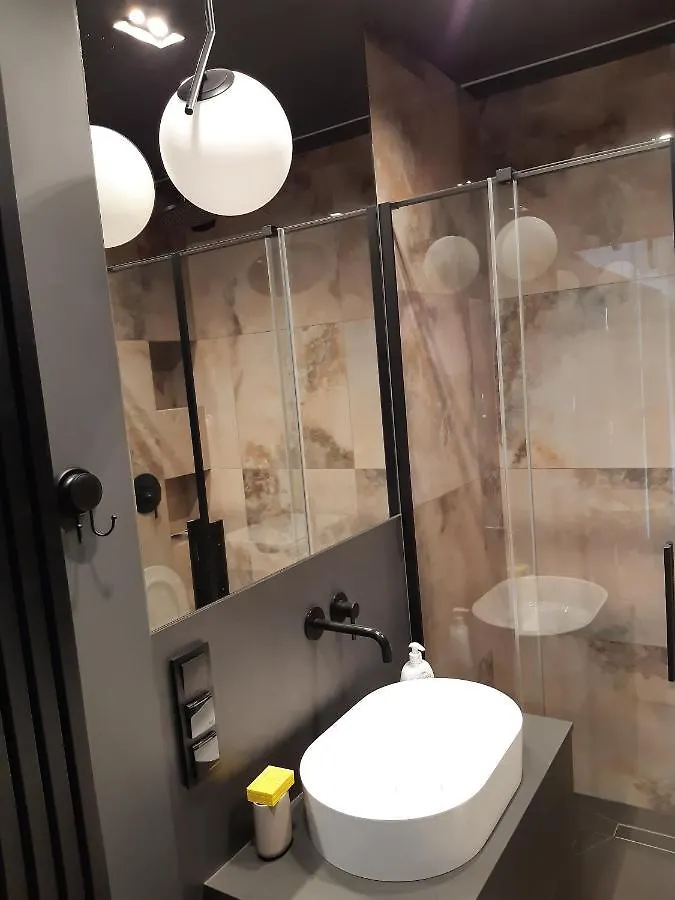 Apollo Apartments Masarska 6 Krakow