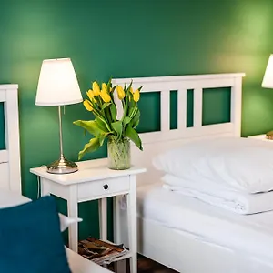 Apartament Palermo Moxy Te&am Cracow, Kraków