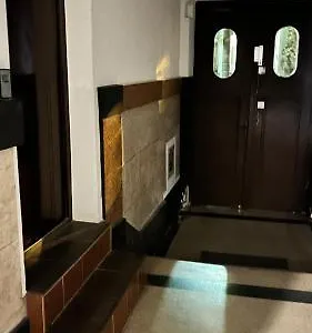 Apartament Downtown B, Kraków